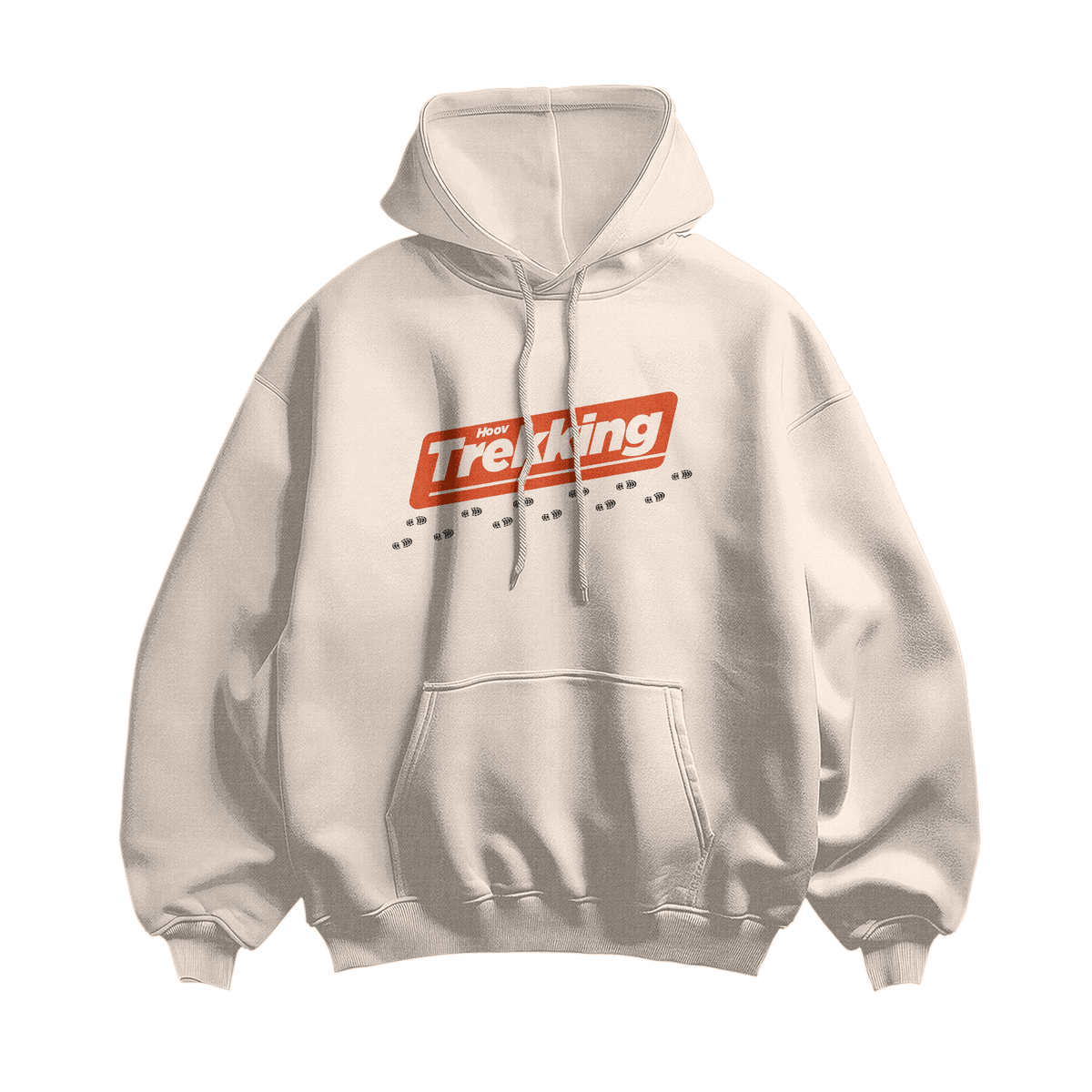 TREKKING — Hoodies HOOV®