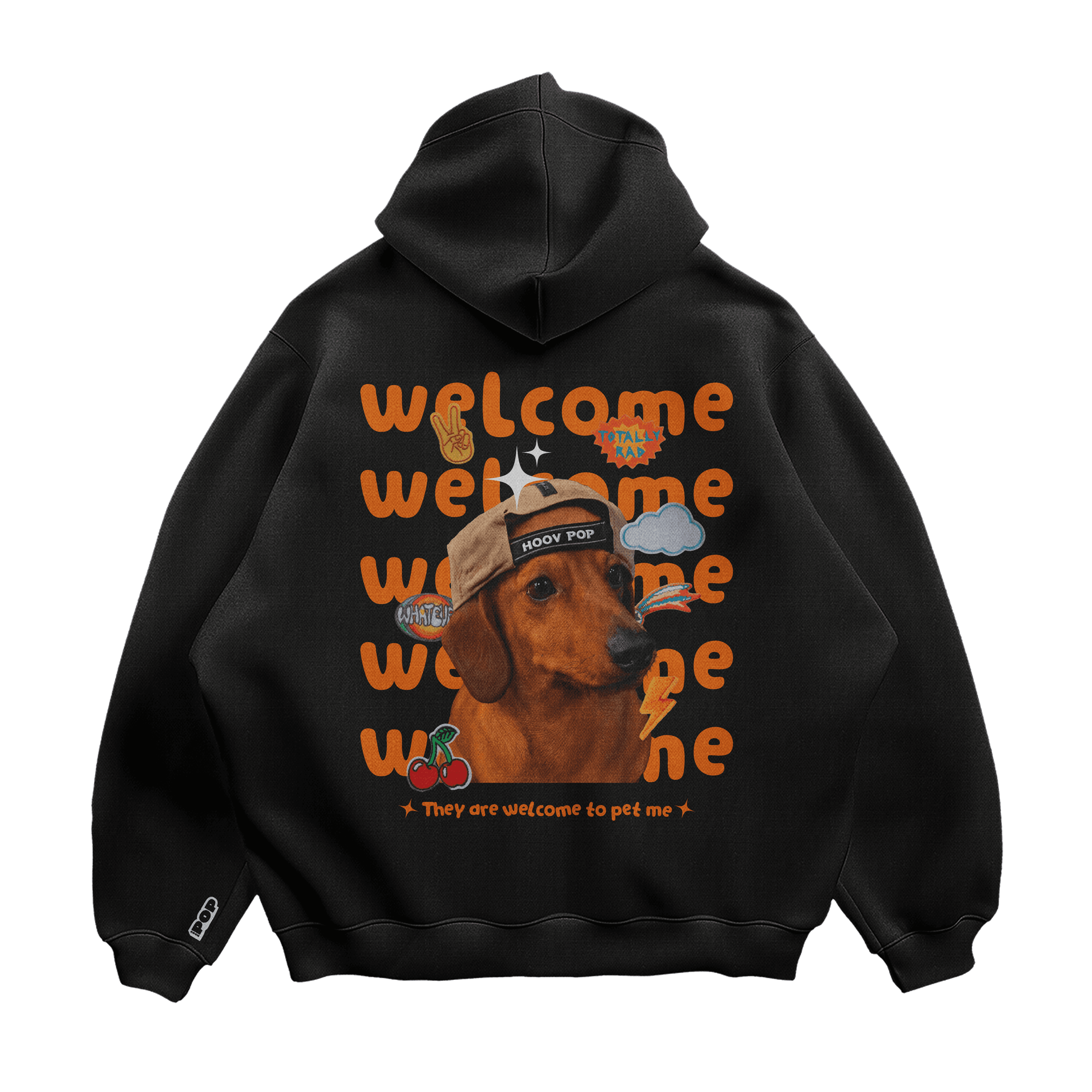 WELCOM — imagen 2 — HOOV®